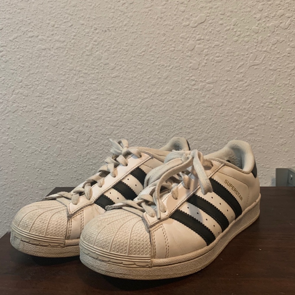 Adidas Superstars